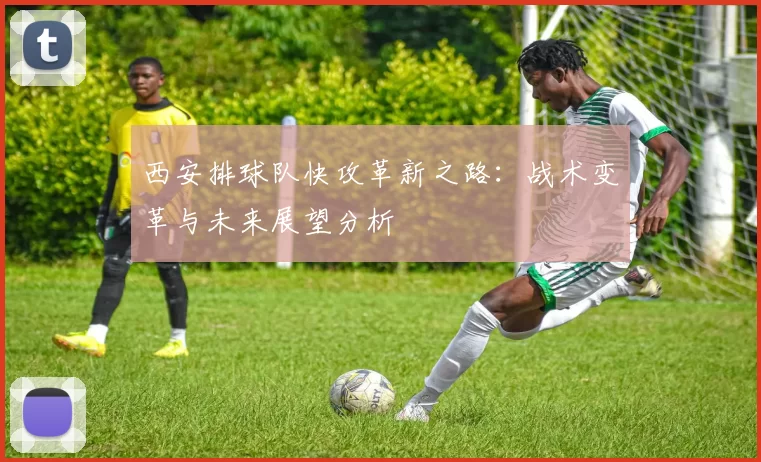 西安排球队快攻革新之路：战术变革与未来展望分析