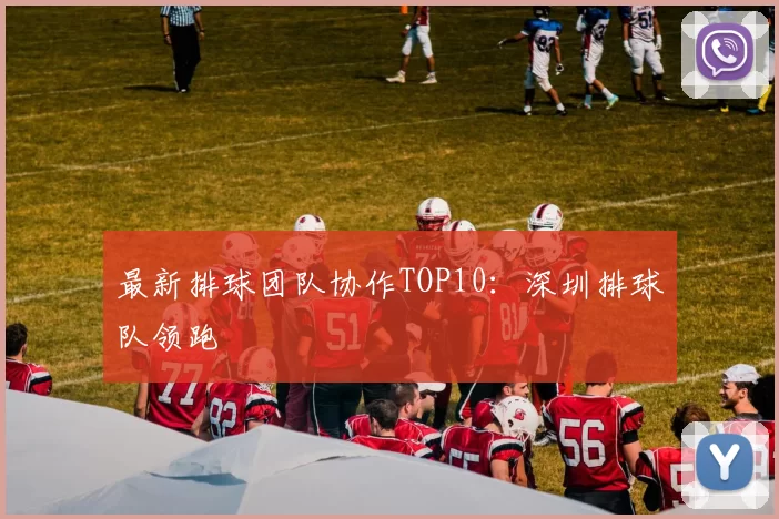 最新排球团队协作TOP10：深圳排球队领跑