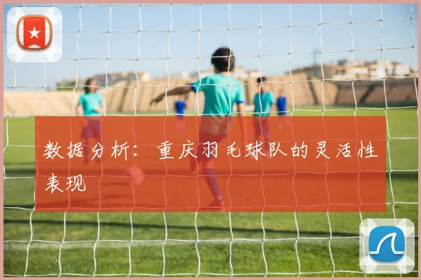 数据分析：重庆羽毛球队的灵活性表现